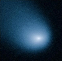 Comet C/2013 A1 Siding Spring