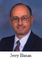 Jerry Ehman