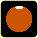 Mars appearance